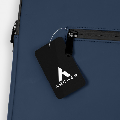 ARCHER Soft-Touch Laptop Sleeve - Image 9