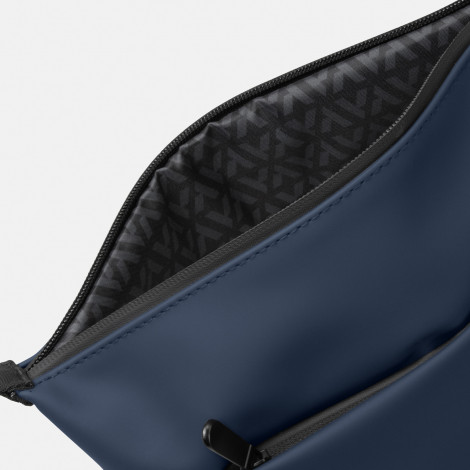 ARCHER Soft-Touch Toiletry Bag - Image 6