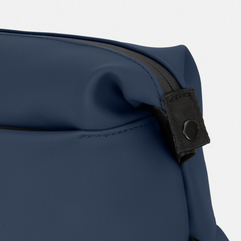 ARCHER Soft-Touch Toiletry Bag - Image 7