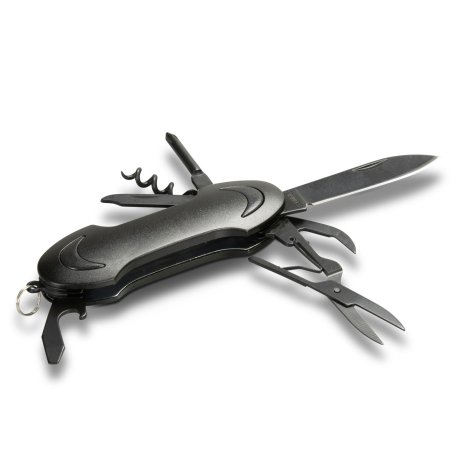 Omni Multi-Function Pocket Knife - Image 4