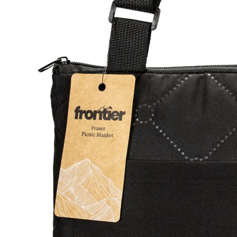 Frontier Fraser Picnic Blanket - Image 5