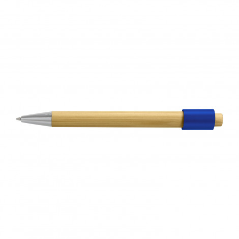 Unwind Bamboo Spinner Pen - Image 11
