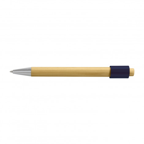 Unwind Bamboo Spinner Pen - Image 12