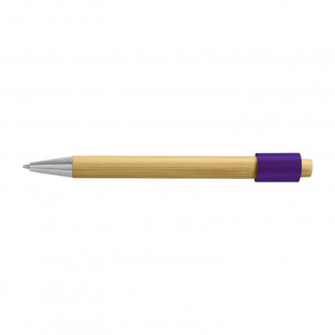 Unwind Bamboo Spinner Pen - Image 13