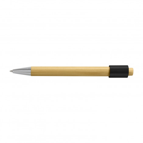 Unwind Bamboo Spinner Pen - Image 14