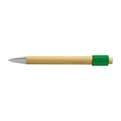 Unwind Bamboo Spinner Pen - Image 8