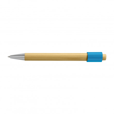 Unwind Bamboo Spinner Pen - Image 10