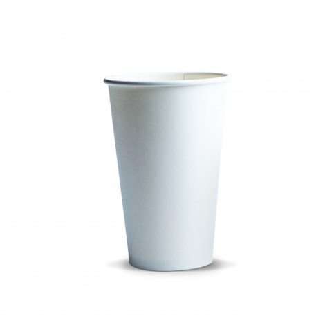 Kudos Paper Coffee Cup - 350ml - Image 4