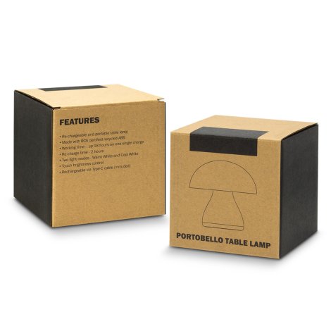 Portobello Table Lamp - Image 5