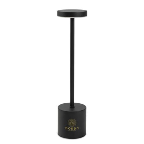 Nouveau Rechargeable Table Lamp - Image 2