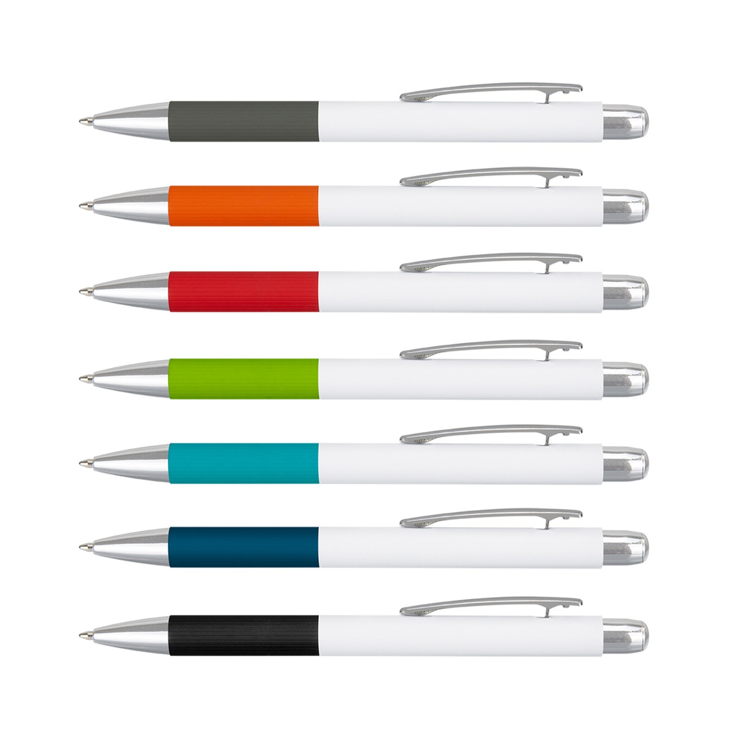 Genoa Notebook and Pen Gift Set - Image 10