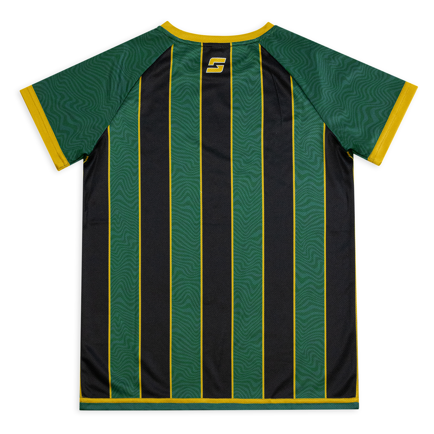 Custom Youth Active T-Shirt - Image 3