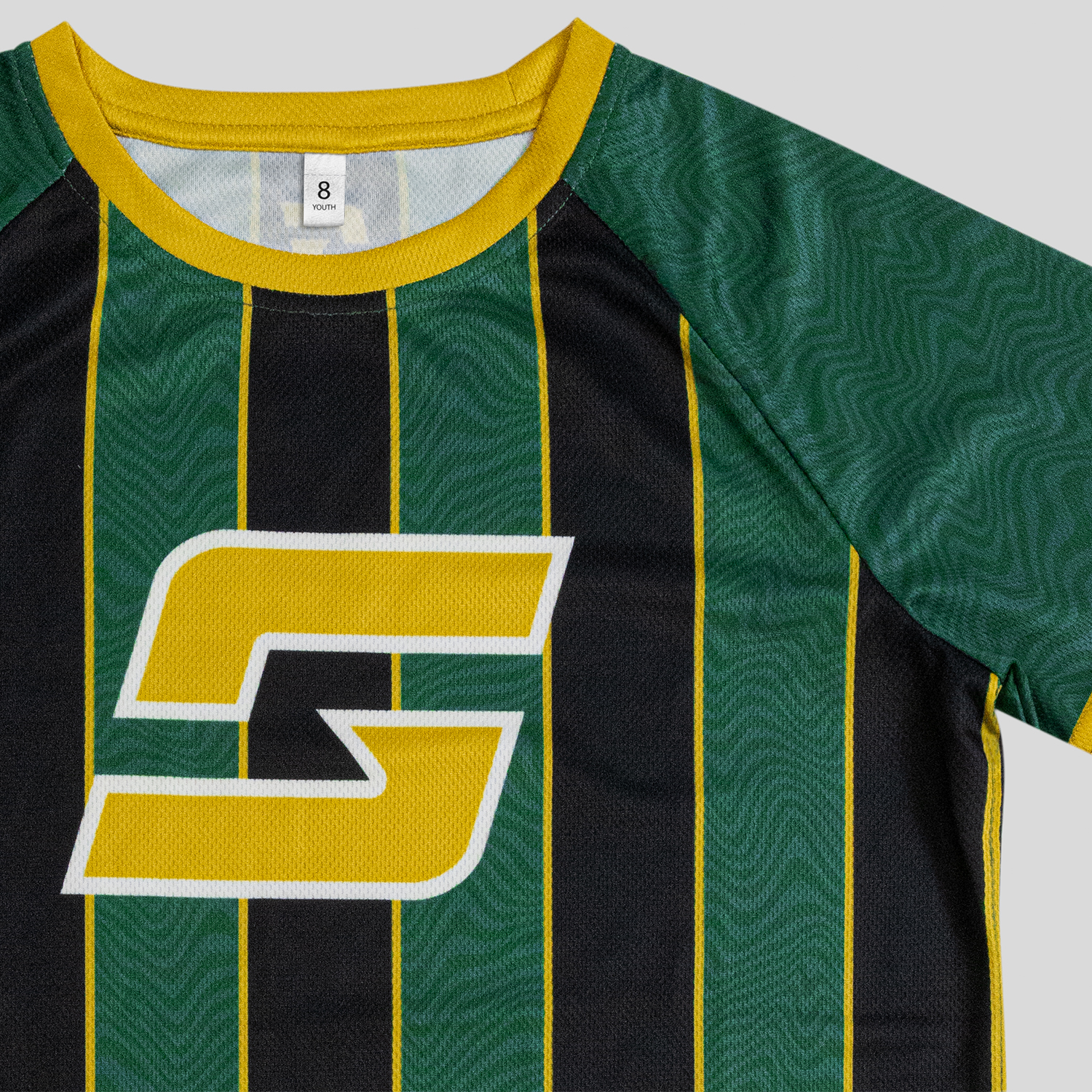 Custom Youth Active T-Shirt - Image 6