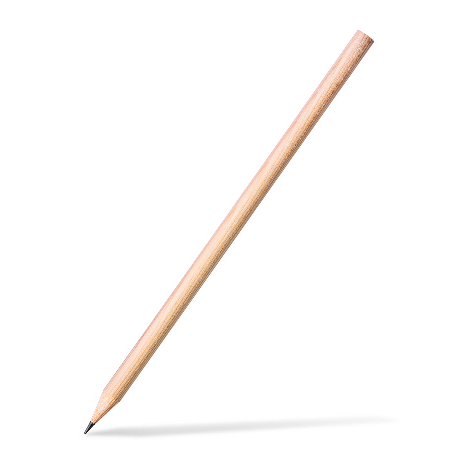STAEDTLER Graphite Pencil 175mm Round Barrel - Image 3