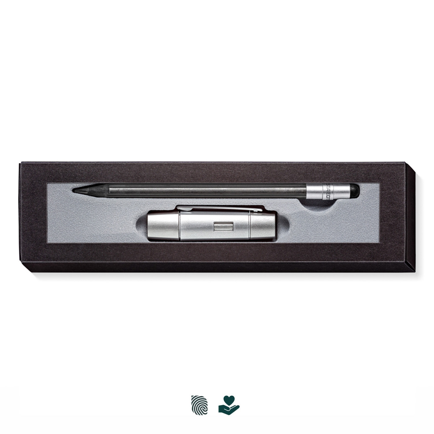 STAEDTLER The Pencil Set