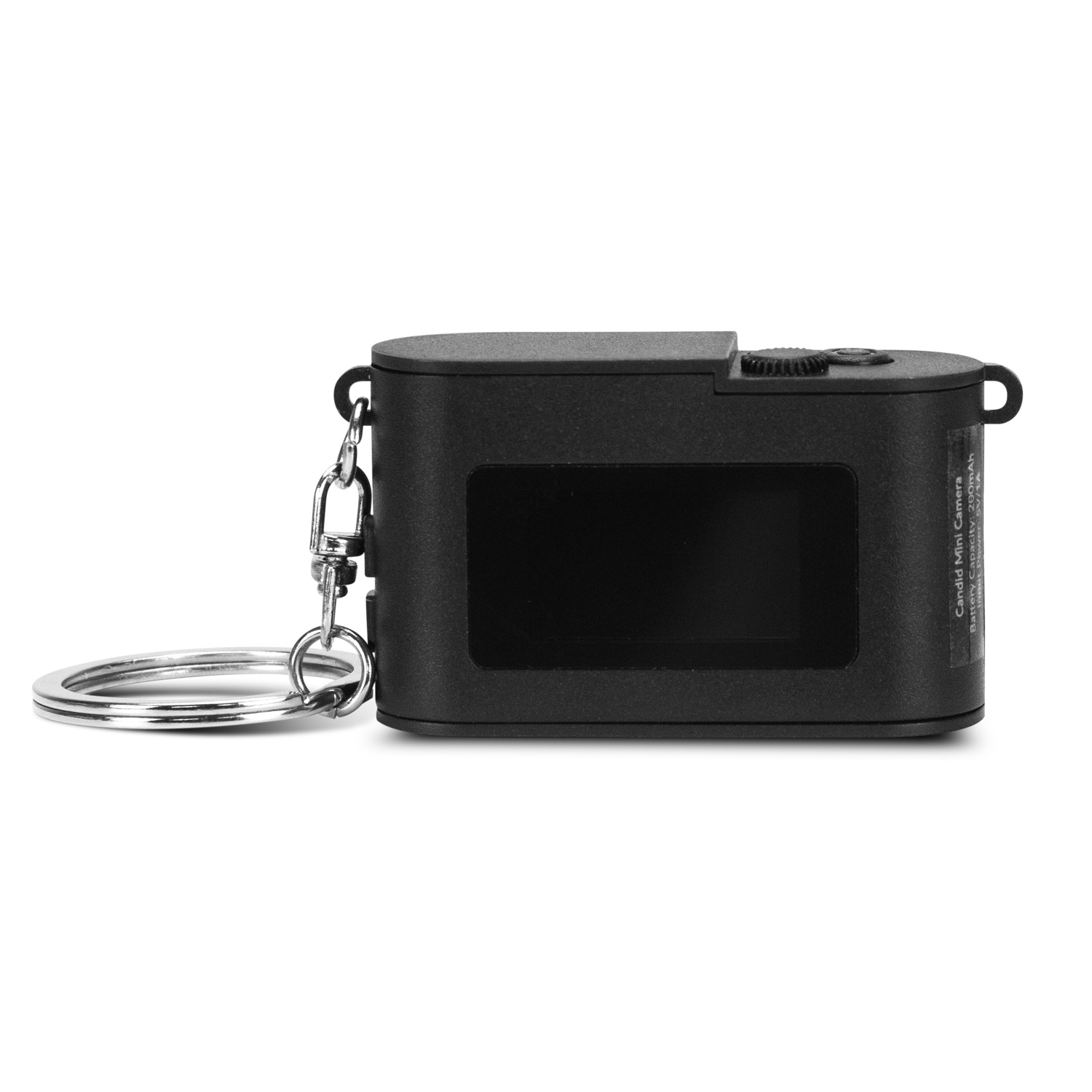 Candid Mini Camera - Image 2