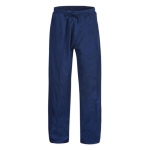 Medi8 Unisex Scrub Pant With Pockets M88002