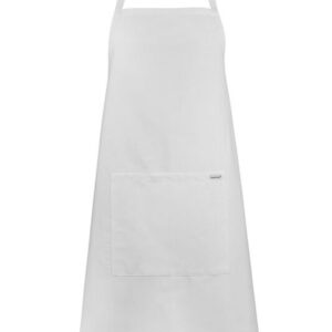 Chefs Craft Full Bib Apron with Pocket CA003