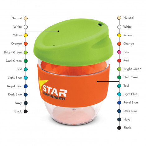 Nova Cup - Tritan 230ml - Image 15