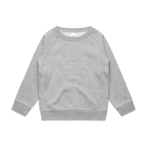 AS Colour Youth Supply Crew 3031