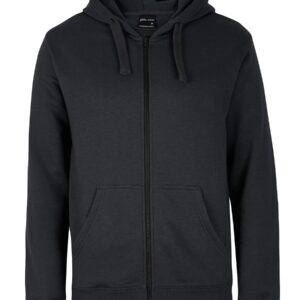 JB's Wear Kids & Adults P/C Full Zip Hoodie 3PZH