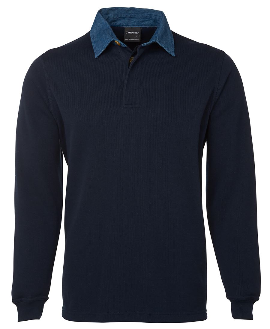 JB's Wear Rugby 3R - Image 4