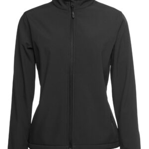 JB'S Podium Ladies 3-Layer Softshell Jacket 3WSJ1