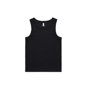 AS Colour Women's Organic Rib Tank 4063G