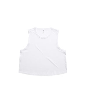 AS Colour Women's Martina Crop Tank 4091