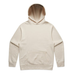 AS Colour Mens Faded Relax Hood 5166