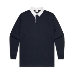 AS Colour Mens Rugby Jersey 5410