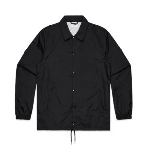 AS Mens Coach Jacket 5520