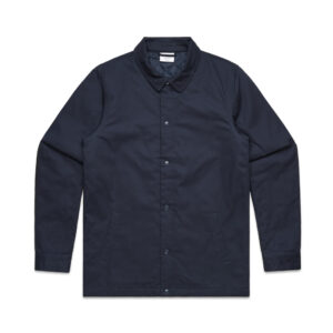 AS Colour Mens Work Jacket 5521