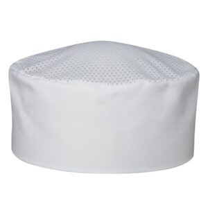 JB's Wear Chef's Vented Cap 5CVC
