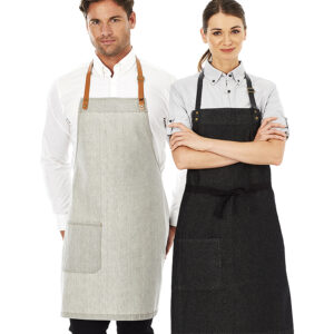 Identitee Byron Bib Apron A19