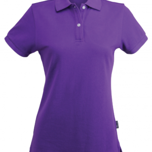 Stencil Traverse Ladies S/S Polo 7115