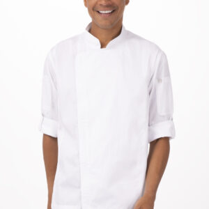 Chef Works Hartford Chef Jacket BCLZ008