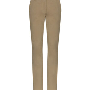 Biz Collection Womens Lawson Chino Pant BS724L