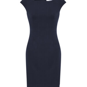 Biz Collection Womens Audrey Dress BS730L