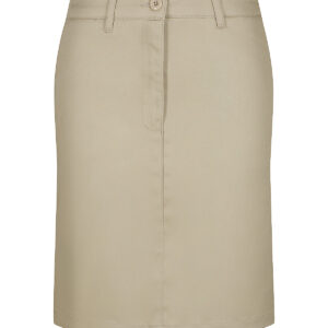Identitee Womens Lily Chino Skirt CH05