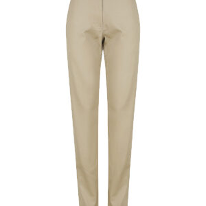 Identitee Womens Riley Chino Pant CH02