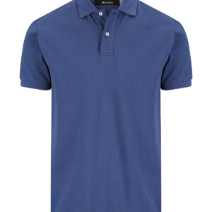 Identitee Mens Venice Polo P02