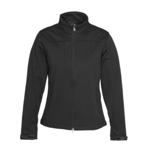 Biz Collection Womens Softshell Jacket J3825