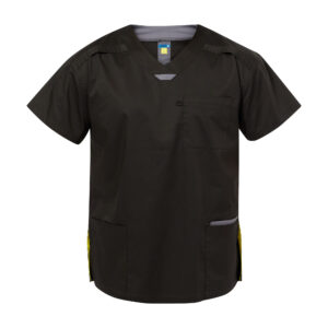 Medi8 Unisex Scrub Top M88025