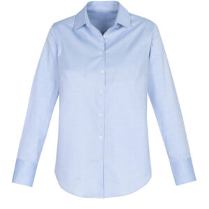 Biz Collection Womens Camden Long Sleeve Shirt S016LL