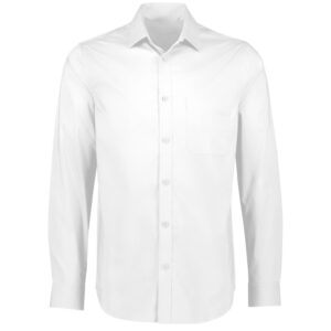 Biz Collection Mens Mason Classic Long Sleeve Shirt S334ML