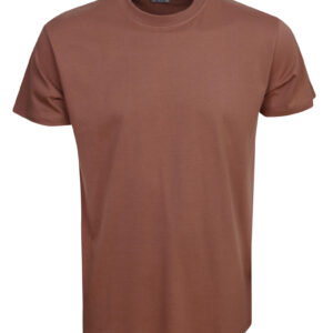 Blue Whale Men's Eurostyle Soft Tee T06