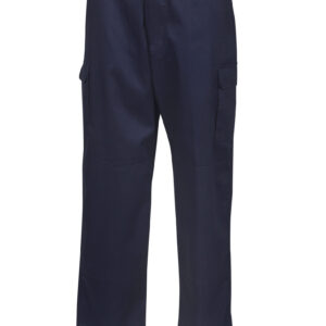 Blue Whale Heavy Drill Cargo Trousers W63