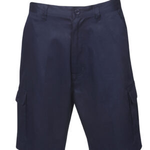 Blue Whale Light Weight Cargo Shorts W64