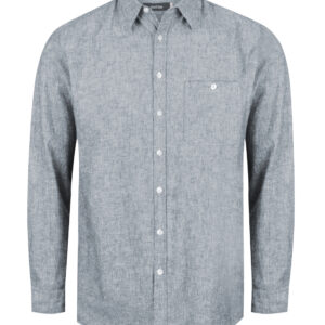 Identitee Men's Floyd Long Sleeve Shirt W71